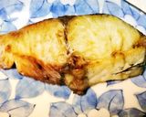 サワラの一夜干し、簡単で美味しい！作り方6写真