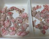 🔶ソース焼きそば🔷塩焼きそば作り方2写真