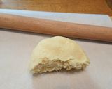 簡単型抜きクッキー(ケーキ用マーガリン)作り方10写真