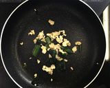 【離乳食中期】そぼろ丼作り方2写真