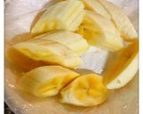 フリッターのサクサク☆バナナ揚げ☆！作り方1写真