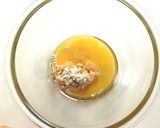 【離乳食後期】おから鶏肉ナゲット作り方1写真