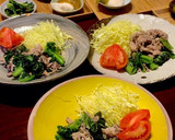 簡単美味しい高菜と豚肉の塩胡椒炒め作り方4写真