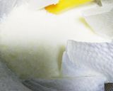 離乳食にもズボラカッテージチーズ作り方4写真