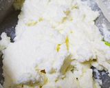離乳食にもズボラカッテージチーズ作り方5写真