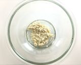 【離乳食中期】ブロッコリーの白和え作り方2写真