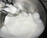 鶏ささみとホウレンソウのチーズスフレ作り方9写真