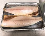 冷凍サバで鯖寿司バッテラ作り方3写真