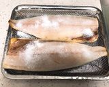 冷凍サバで鯖寿司バッテラ作り方4写真