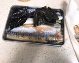 冷凍サバで鯖寿司バッテラ作り方6写真