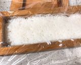 冷凍サバで鯖寿司バッテラ作り方8写真