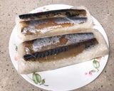 冷凍サバで鯖寿司バッテラ作り方11写真
