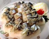 冷凍サバで鯖寿司バッテラ作り方12写真
