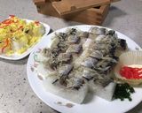 冷凍サバで鯖寿司バッテラ作り方13写真