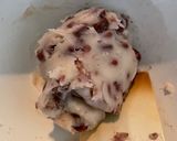 甘酒だんご①作り方6写真