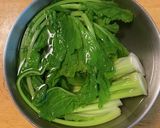 小かぶのシチュー作り方5写真