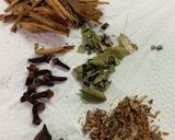 クラフトコーラ？スパイスジュース作り方7写真