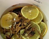 クラフトコーラ？スパイスジュース作り方8写真