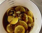 クラフトコーラ？スパイスジュース作り方9写真