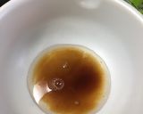 酢の物 (しらす.胡瓜.ワカメ.たまご)作り方3写真