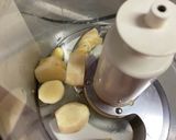 生姜オイル 作り置き 保存 便利作り方1写真