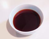 お家にある調味料で！~自家製ポン酢~作り方1写真