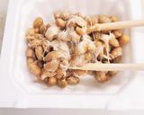 免疫力アップ!?納豆と油揚げの１品作り方2写真