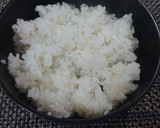 ホタテと野菜のかき揚げ丼作り方7写真