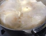 手羽先と大根の煮物作り方6写真