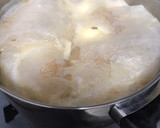 手羽先と大根の煮物作り方6写真