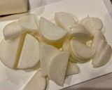 ご飯が進む★簡単おでん風煮物作り方1写真