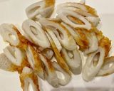 ご飯が進む★簡単おでん風煮物作り方2写真