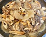 ご飯が進む★簡単おでん風煮物作り方6写真