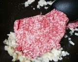 必殺技10分麻婆豆腐★水切り不要あんかけ作り方2写真