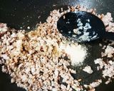 必殺技10分麻婆豆腐★水切り不要あんかけ作り方3写真
