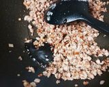 必殺技10分麻婆豆腐★水切り不要あんかけ作り方4写真
