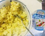 じゃがいもおやき★約10分で完成！作り方4写真