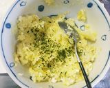 じゃがいもおやき★約10分で完成！作り方5写真