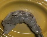 エビのフリッター＊あかりのオーロラソース作り方1写真