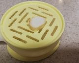 離乳食 加熱不要の超速とろみ付け作り方1写真
