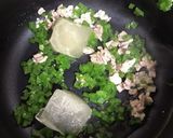 離乳食完了期　ピーマンの味噌煮作り方5写真