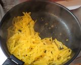 沢庵師匠を焼きつくせ！作り方4写真