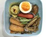 味付けは全部１☆簡単☆味玉（煮卵）作り方6写真