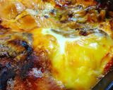 ほうれん草とベーコンのチーズ焼き作り方6写真
