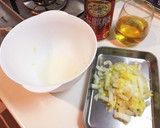 作り置きで絶品！白菜の胡麻マヨネーズ和え作り方2写真