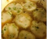 豚肉のモチモチ♪里芋スープ💗作り方6写真