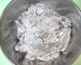 さといも餅の✿ฺあまから作り方1写真
