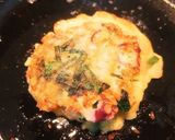 かんたん!海鮮チヂミ作り方13写真