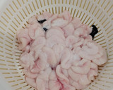 トースターで簡単♪だし香る白子焼き♪♪作り方1写真