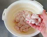 トースターで簡単♪だし香る白子焼き♪♪作り方2写真